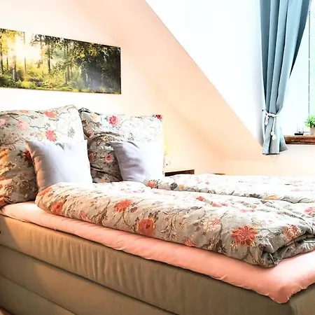 Ferienwohnung Berglodge 22 Goslar Buitenkant foto