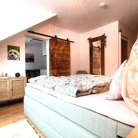 Ferienwohnung Berglodge 22 Goslar Buitenkant foto