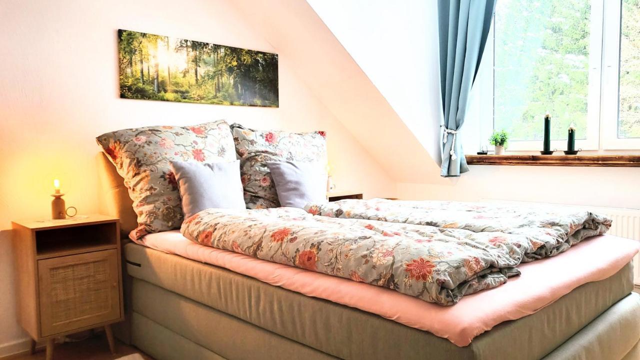 Apartment Berglodge 22