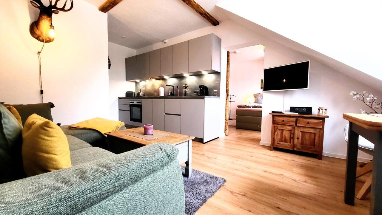 Berglodge 22 Apartment Goslar