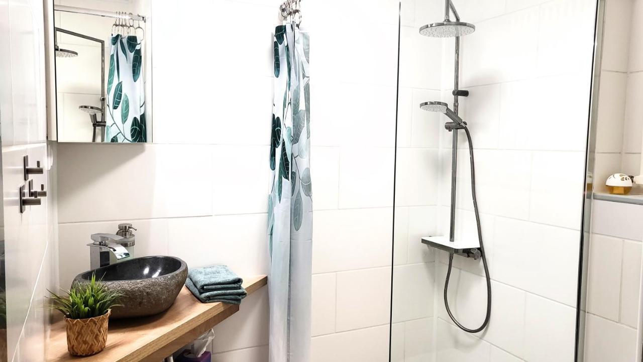 Apartment Berglodge 22