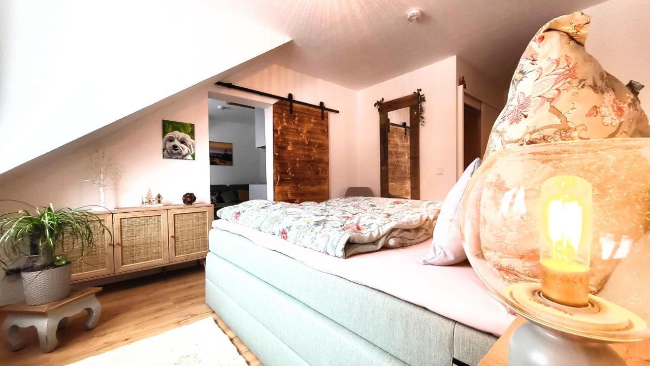 Apartment Berglodge 22 Goslar
