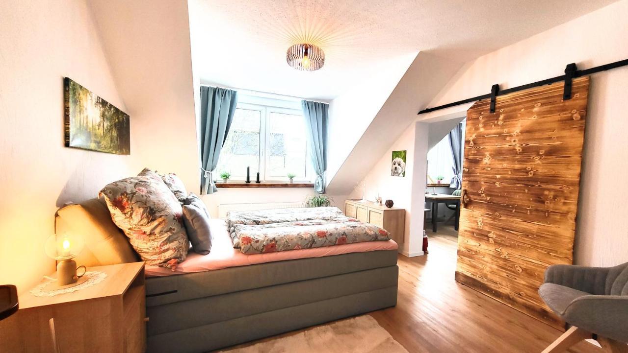Berglodge 22 Goslar