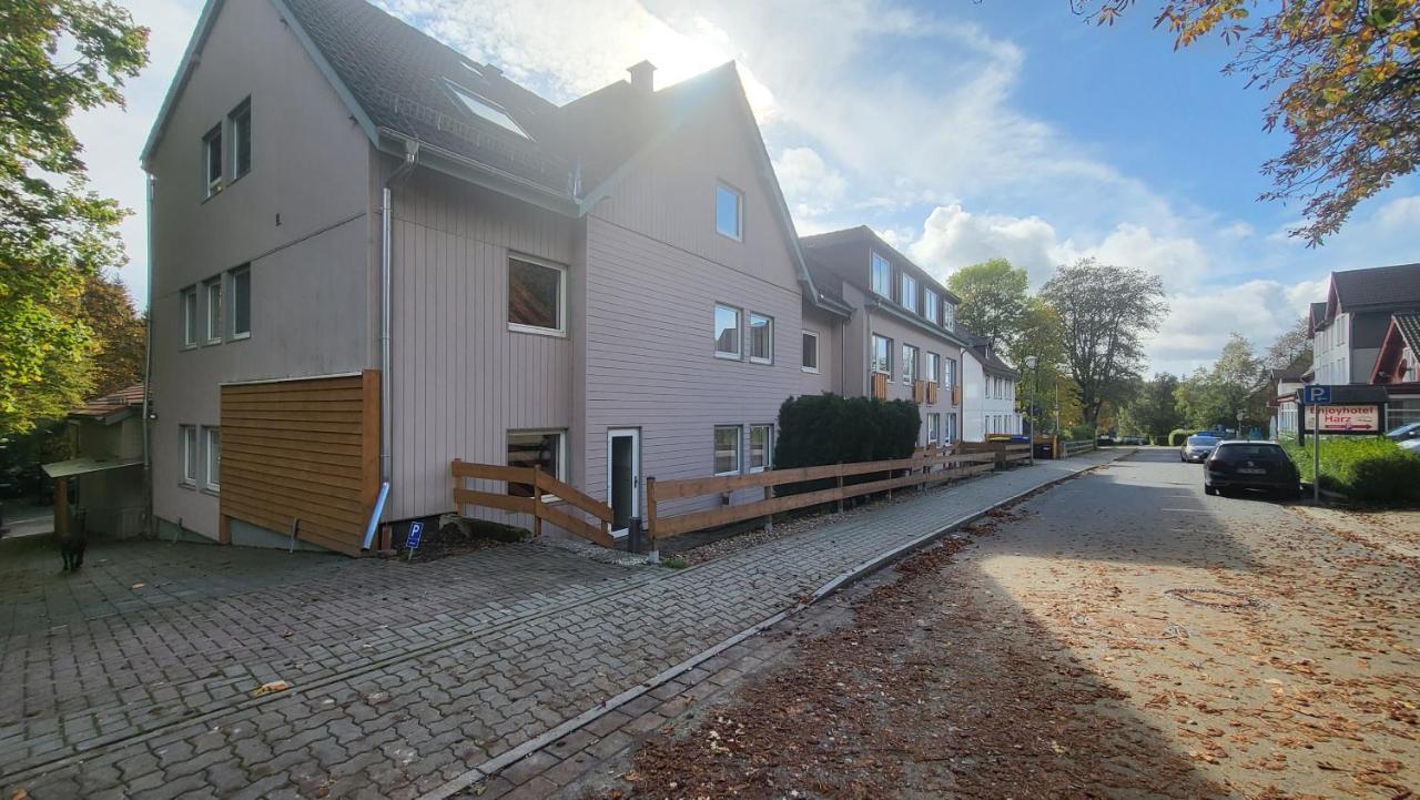 Berglodge 22 Apartment *