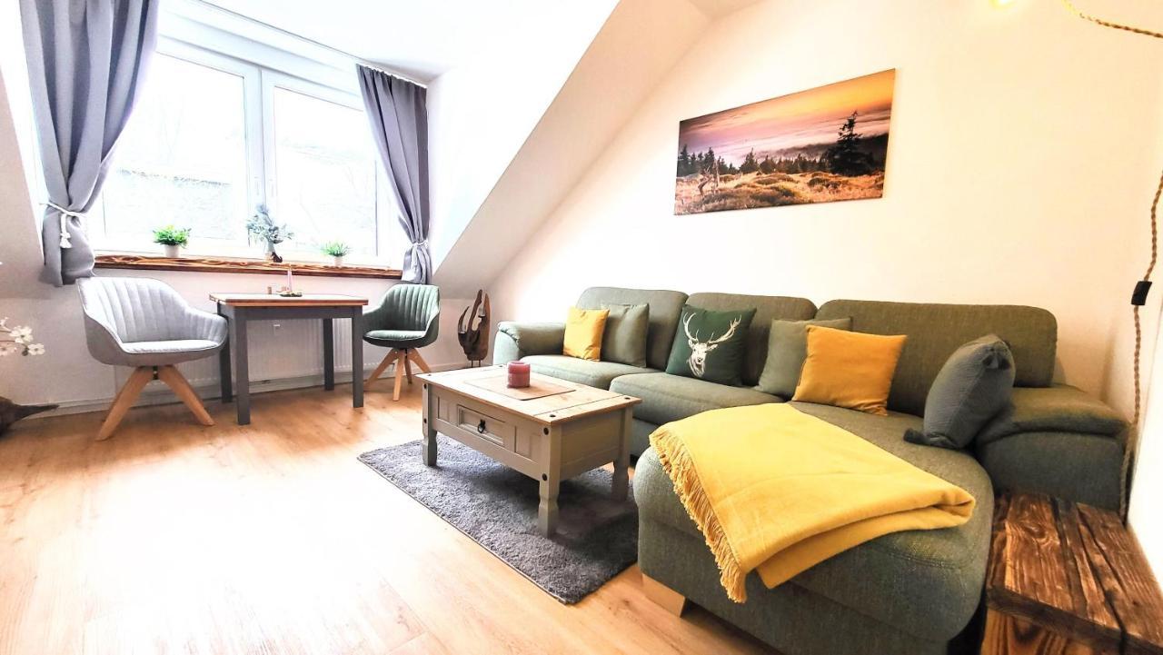 Berglodge 22 Goslar