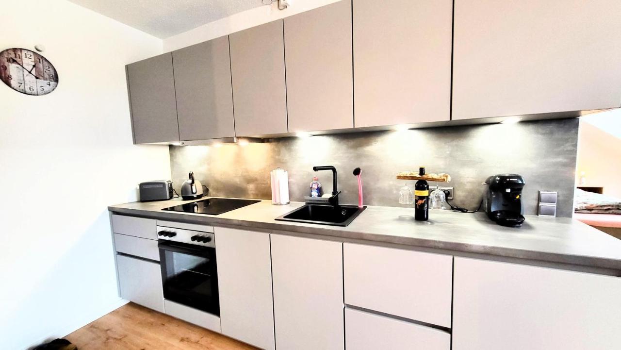 Apartment Berglodge 22